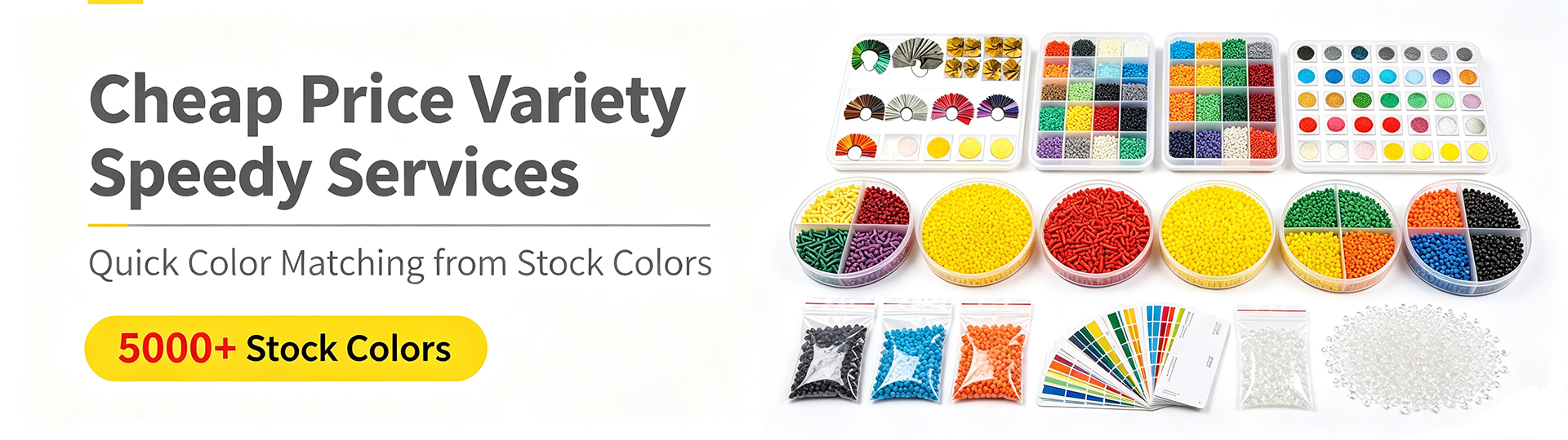 Color Masterbatch