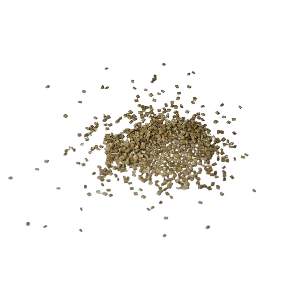 저염소 함량(총 염소 900ppm 미만), 40% 초퍼 유리섬유 강화 PPS, 균형 잡힌 기계적 특성